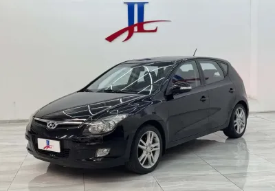 Hyundai i30 2.0 2012