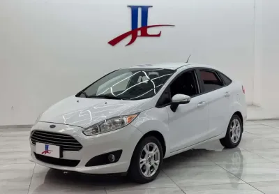 Ford fiesta sd 1.6lseb 2016