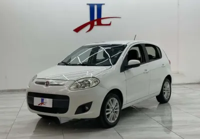 Fiat palio essence 1.6 2015