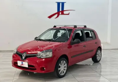 Renault clio exp1016vh 2015