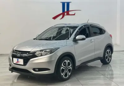 Honda hr-v exl cvt 2016