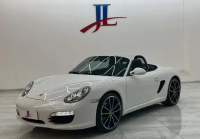 Porsche boxster 2.9 2010