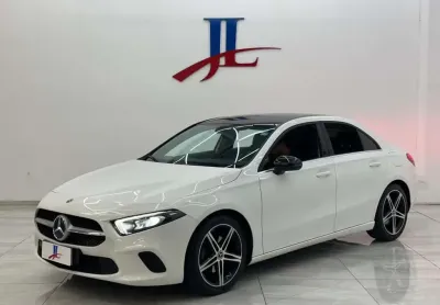 Mercedes-benz a200 sd hi 2019