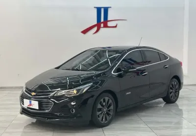 Chevrolet chev cruze ltz nb at 2017