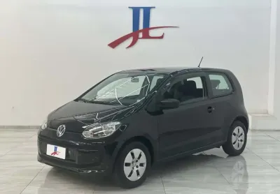 Volkswagen up take ma 2017