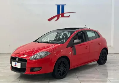 Fiat bravo sporting dual 2013