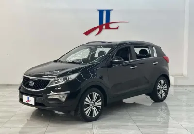 Kia kia sportage ex2 offg4 2016