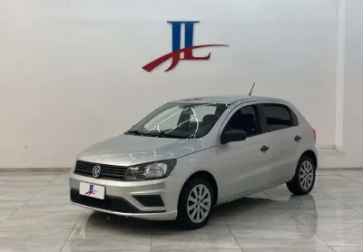 Volkswagen gol 1.6l mb5 2020