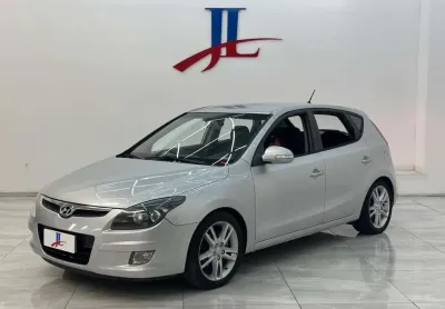 Hyundai i30 2.0 2012