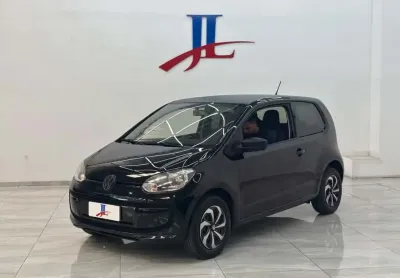 Volkswagen up take 1.0 2015