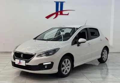 Peugeot 308 business 2019