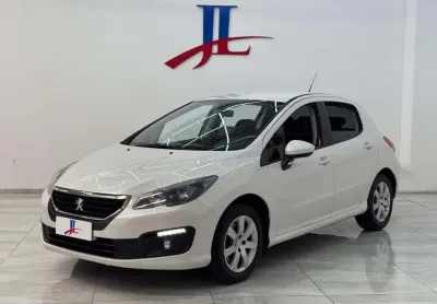 Peugeot 308 business 2019