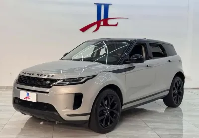 Land rover evoque si4 se 2.0 aut.5p/flex. 2022