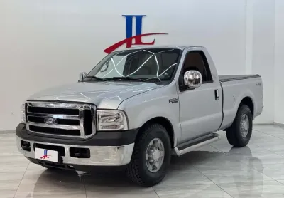 Ford f250 xlt l 2004