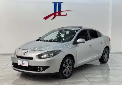 Renault fluence pri20a 2013