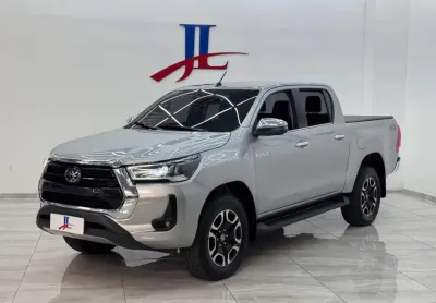 Toyota hilux cdsrxa4fd 2021