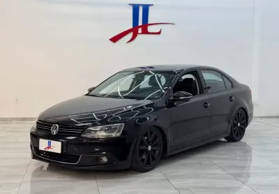 Volkswagen jetta 2.0 2013