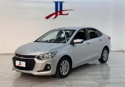 Chevrolet onix plus 10mt lt1 2023