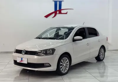 Volkswagen voyage 1.0 city 2014