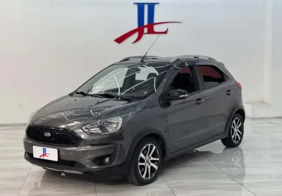 Ford ka fsl at 1.5 ha c 2019