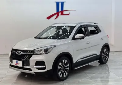 Caoa chery tiggo7 txs 2020