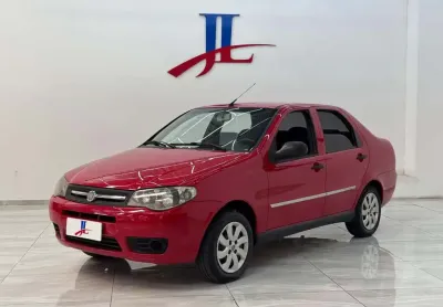 Fiat fiat siena fire flex 2011