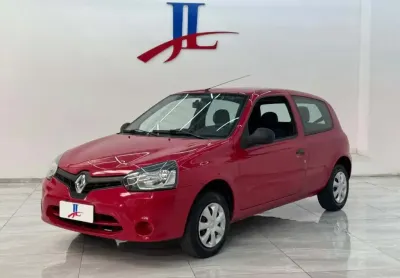 Renault clio aut 10h3p 2015