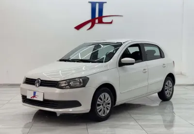 Volkswagen gol city 1.0 mi 4p 2014