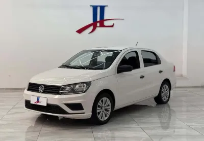 Volkswagen voyage mpi 2023