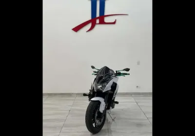 Kawasaki z800 abs 2016