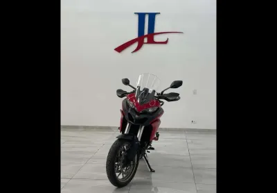 Ducati multistrada 950 2018