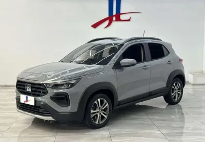 Fiat pulse audace tf200 2022