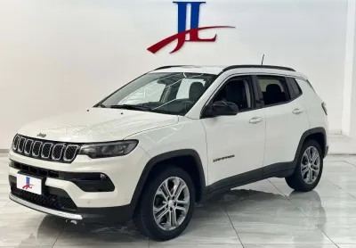 Jeep compass long tf 2022