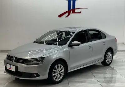 Volkswagen jetta 2.0 2012
