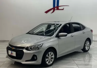 Chevrolet onix plus 10tmt ltz 2020