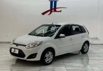 Ford fiesta 2014