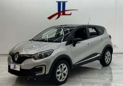 Renault captur life 16a 2019