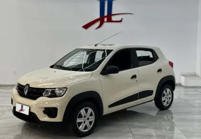 Renault kwid zen 10mt 2020