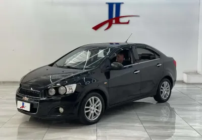 Chevrolet chev sonic ltz nb at 2014