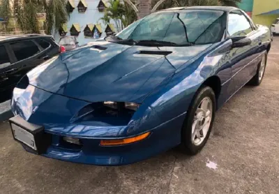 Camaro targa 1994