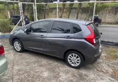 Fit lx 2019 automático