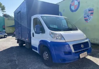 Ducato 2018 baú