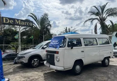 Kombi 1.4 flex e gnv
