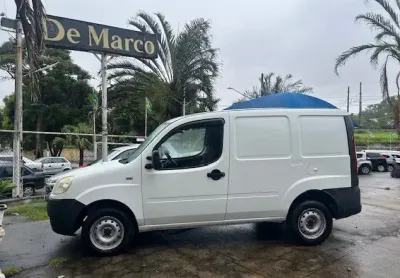 Doblo cargo 1.4 flex
