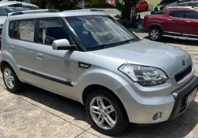Kia soul manual 