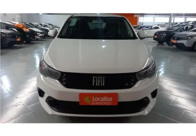 Fiat argo 2022 1.0 firefly flex manual