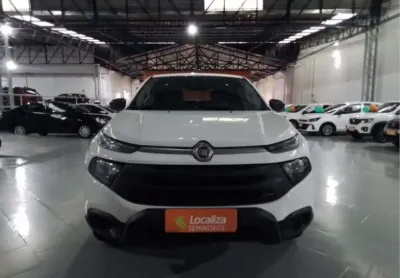 Fiat toro 2020 1.8 16v evo flex endurance at6