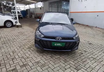 Hyundai hb20s 2023 1.0 tgdi flex comfort automático