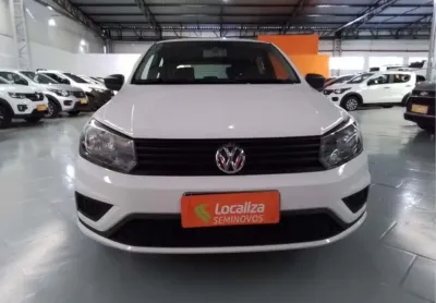 Volkswagen gol 2023 1.0 12v mpi totalflex 4p manual