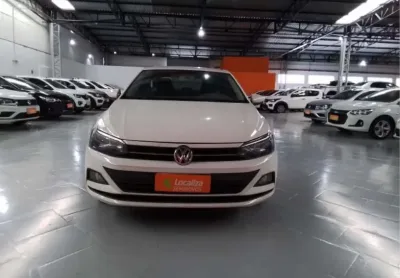 Volkswagen virtus 2021 1.0 200 tsi comfortline automático